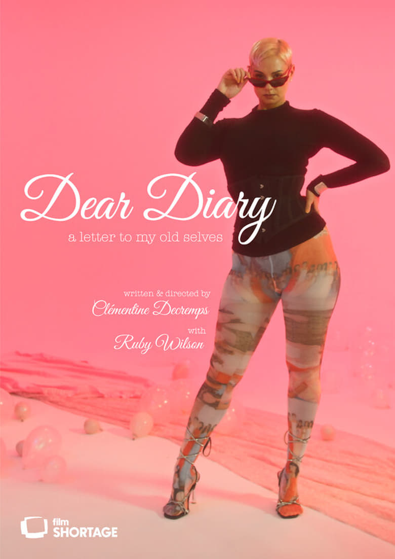 Poster of Dear Diary