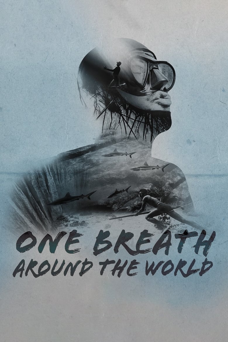 Poster of One Breath Around The World