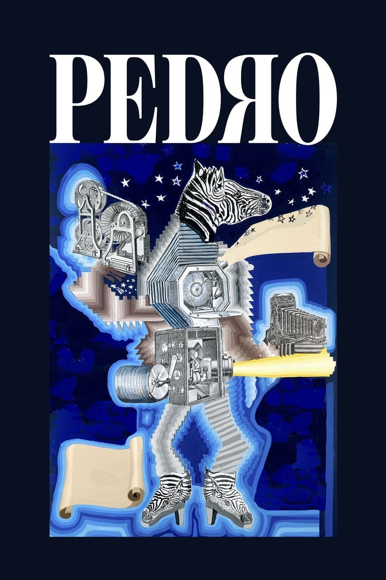 Poster of Pedro