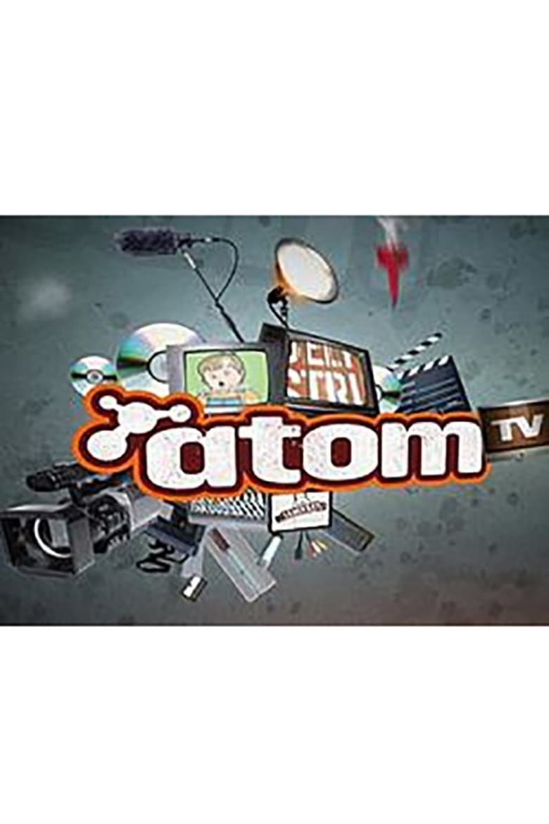 Poster of Atom TV