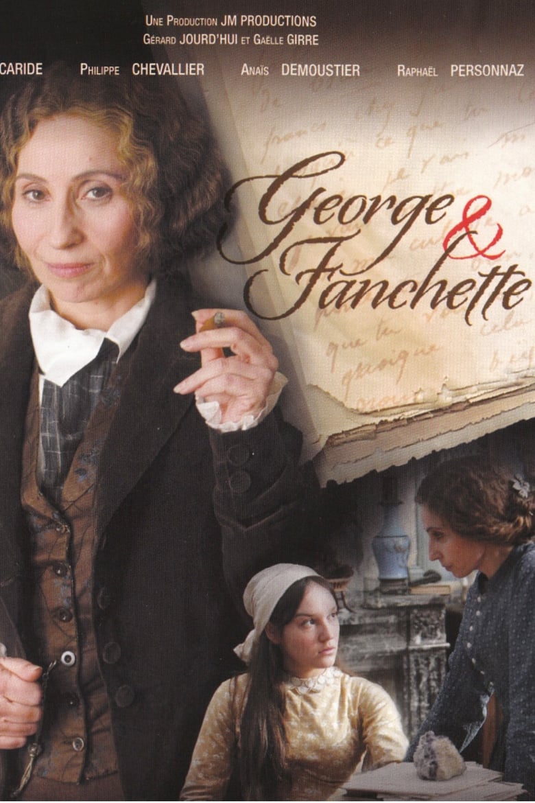 Poster of George et Fanchette