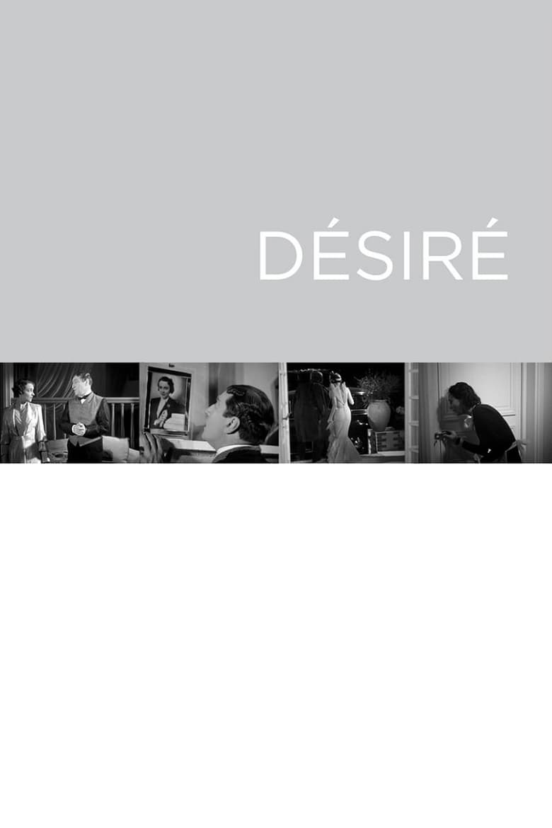 Poster of Désiré