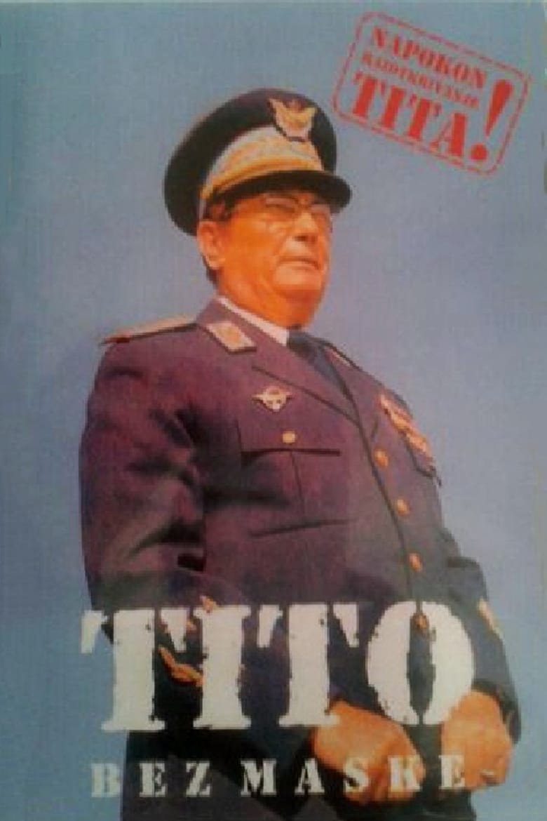 Poster of Tito Unmasked