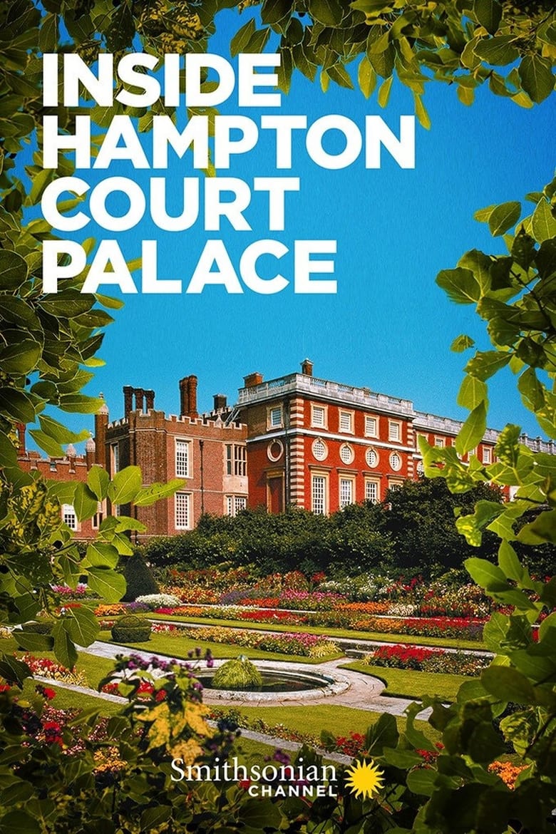 Poster of Inside Hampton Court Palace