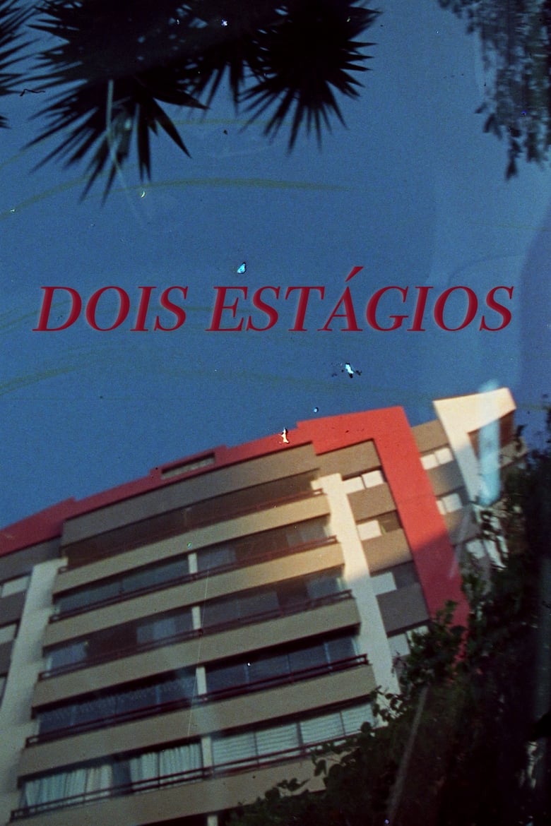 Poster of Dois Estágios