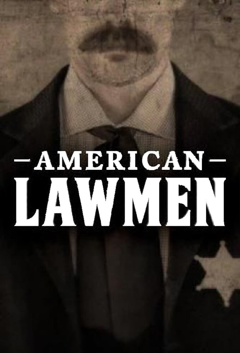 Poster of American Lawmen