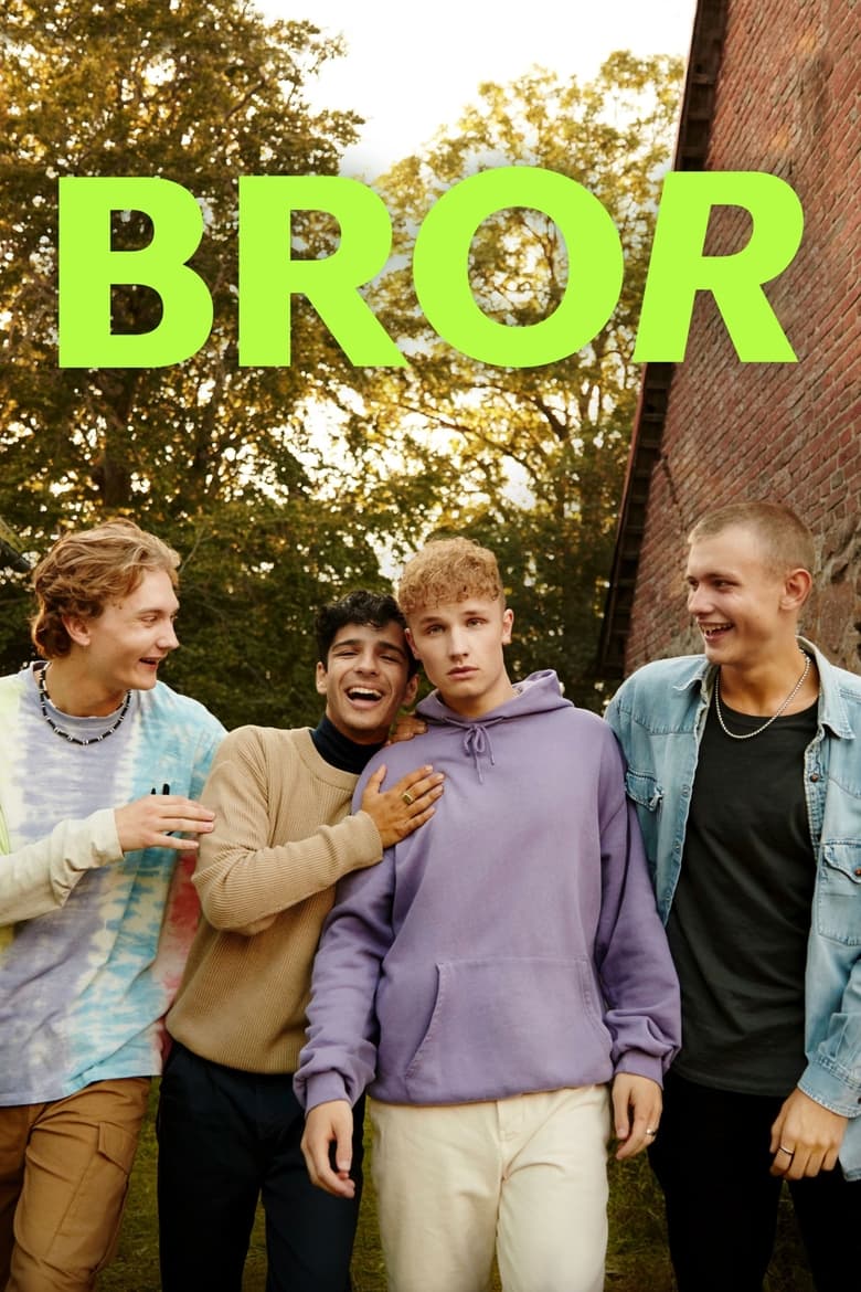 Poster of Brother