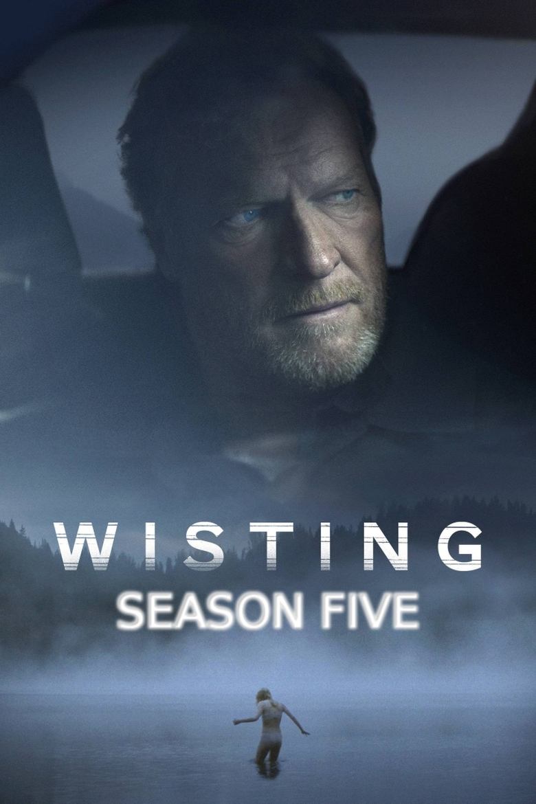 Poster of Episodes in Wisting - Season 5 - Season 5