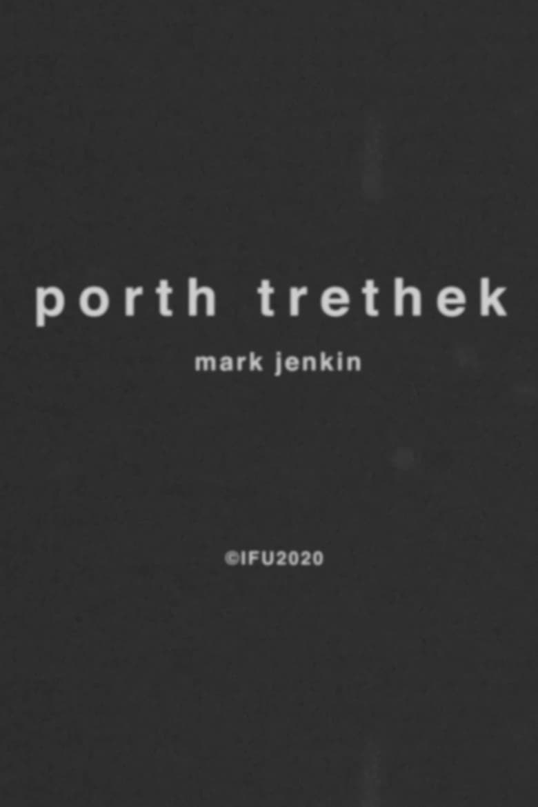 Poster of Porth Trethek