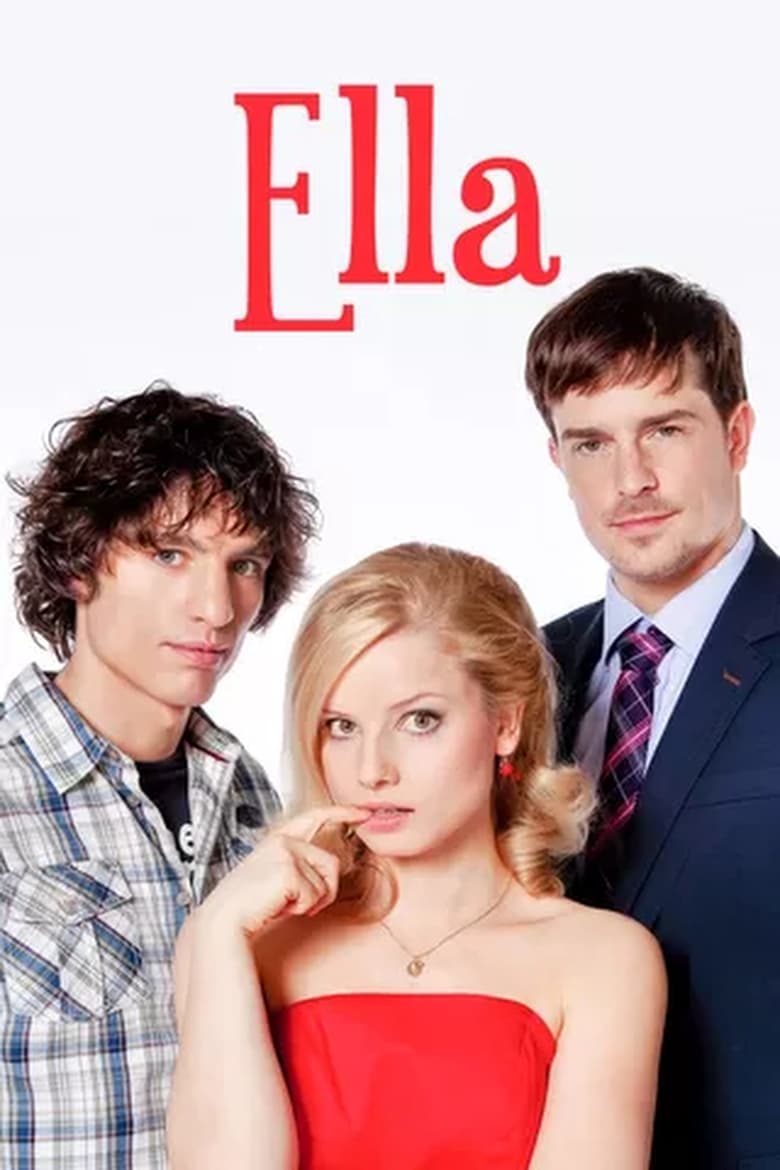 Poster of Cast and Crew in Ella - Season 1 - Episode 151 - Episode 151