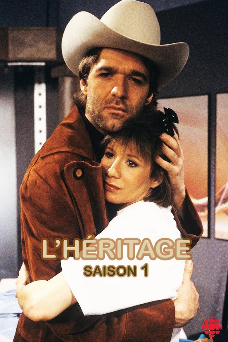 Poster of Cast and Crew in L'Héritage - Season 1 - Episode 3 - Episode 3