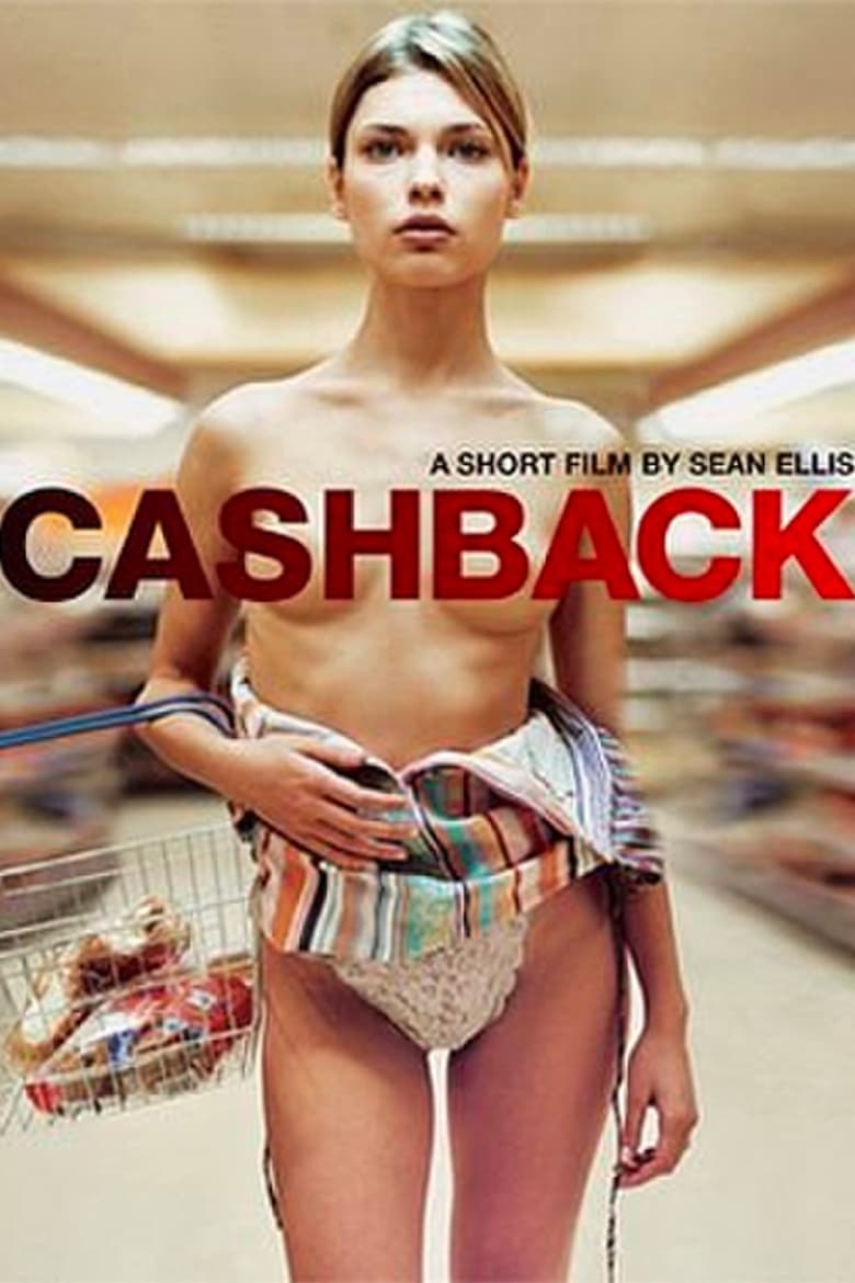 Poster of Cashback