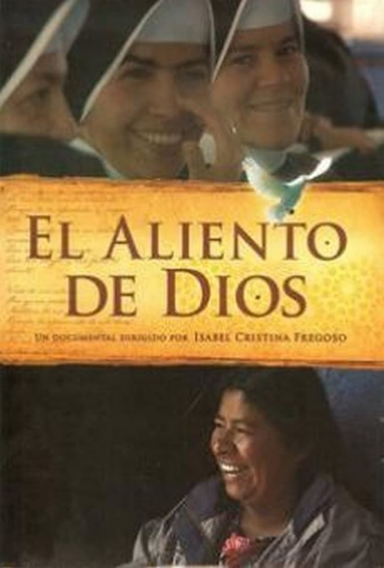 Poster of El aliento de dios