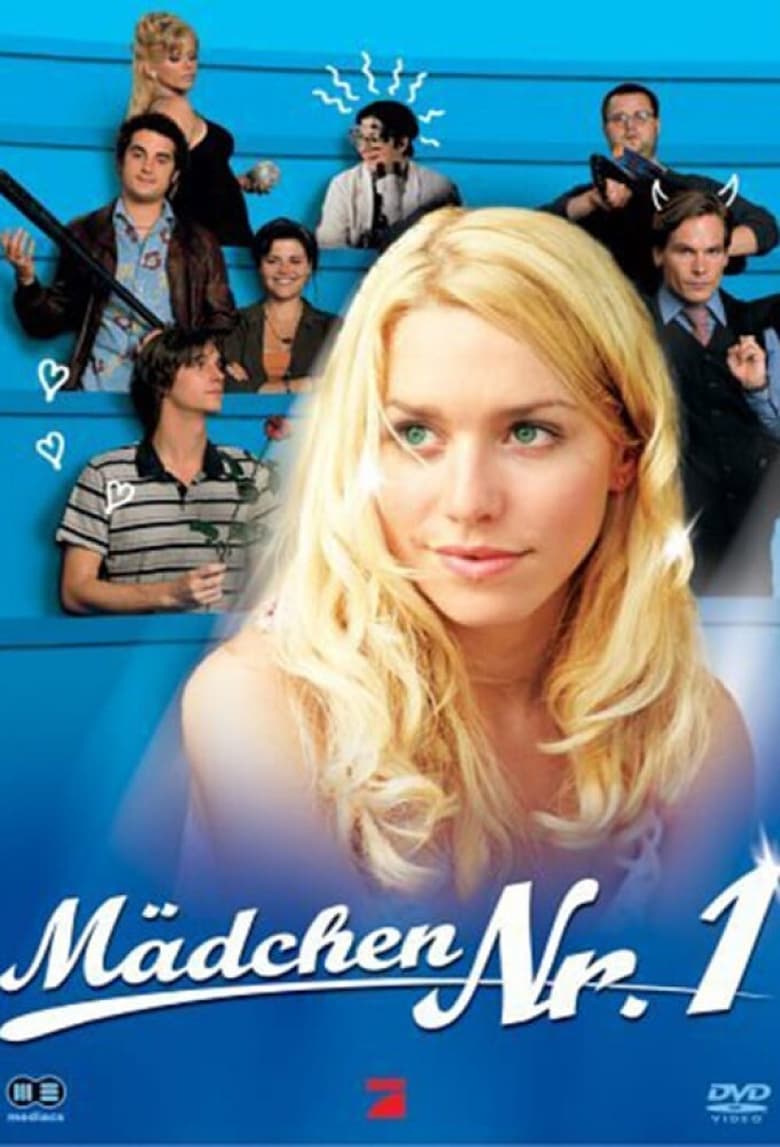 Poster of Mädchen Nr. 1