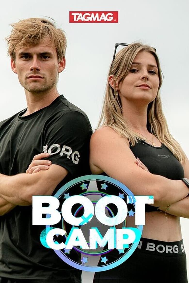 Poster of Bootcamp - Season 2 - Episode 4 - Episode 4