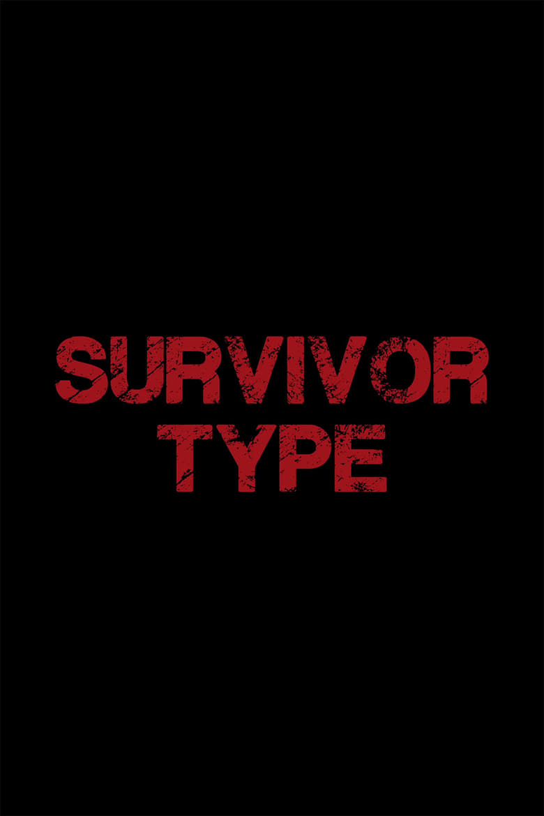 Poster of Survivor Type