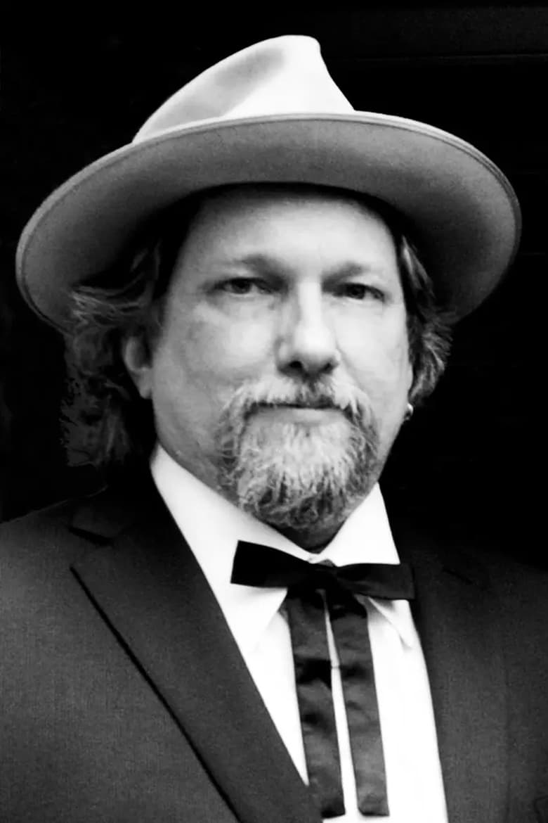 Portrait of Jerry Douglas