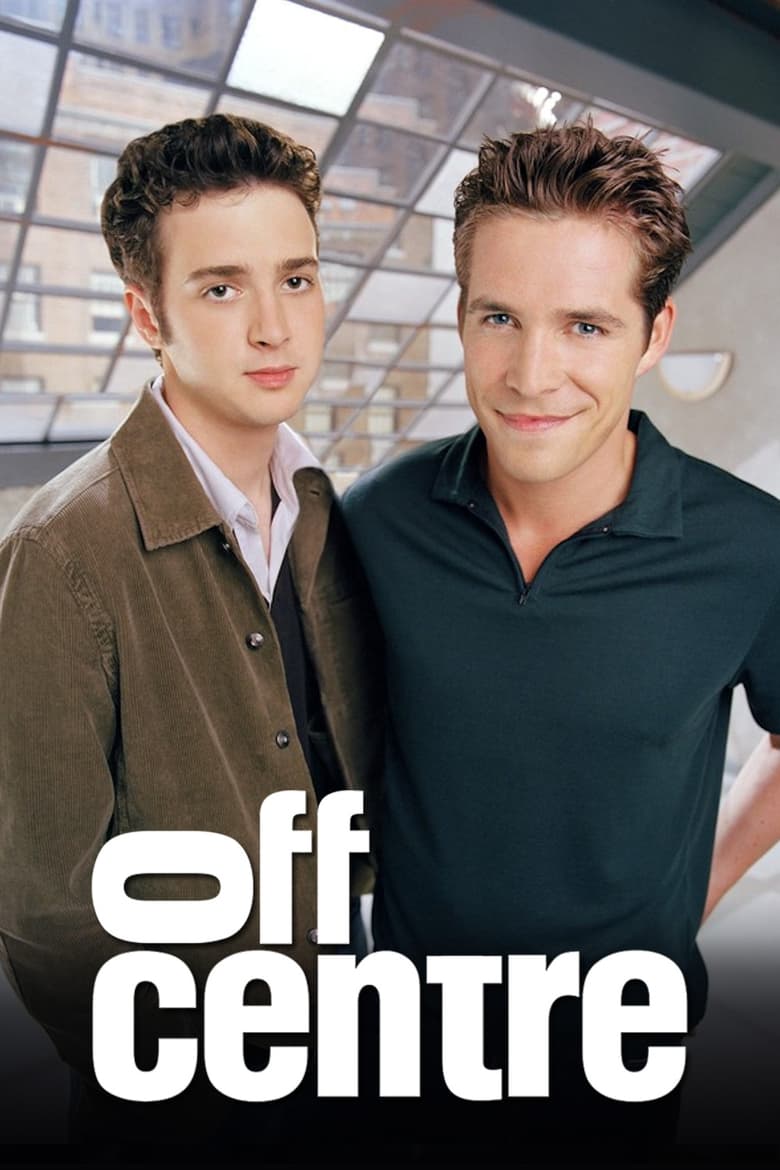 Poster of Off Centre