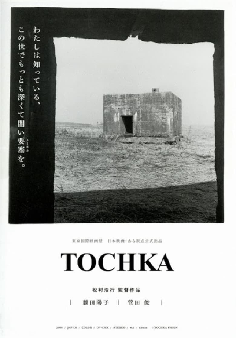 Poster of Tochka