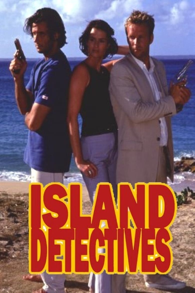 Poster of Episodes in Island Détectives - Season 1 - Season 1