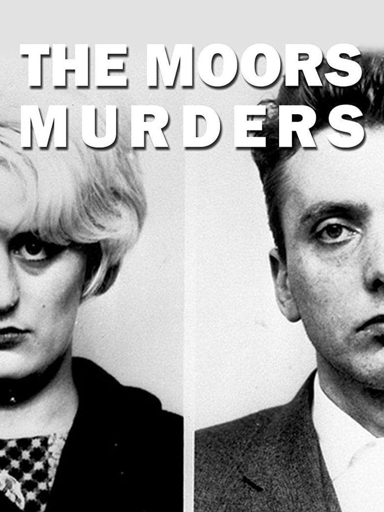 Poster of The Moors Murders Code