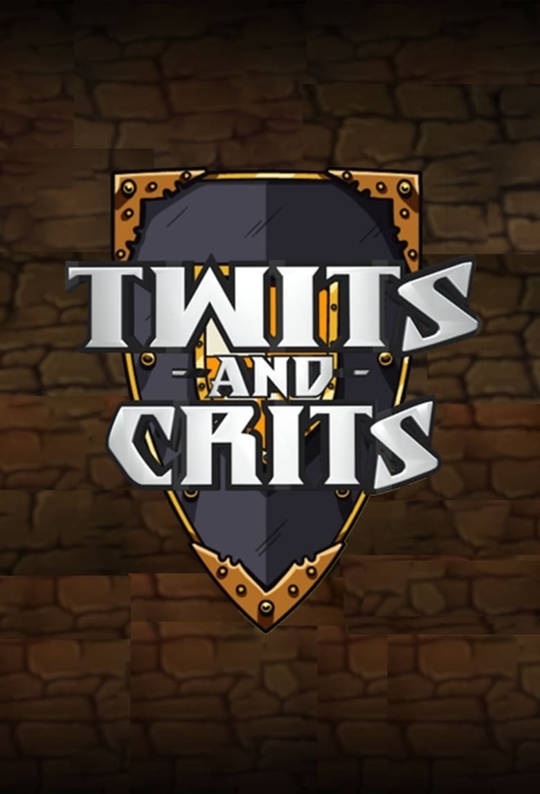 Poster of Episodes in Twits And Crits - Season 2 - Season 2