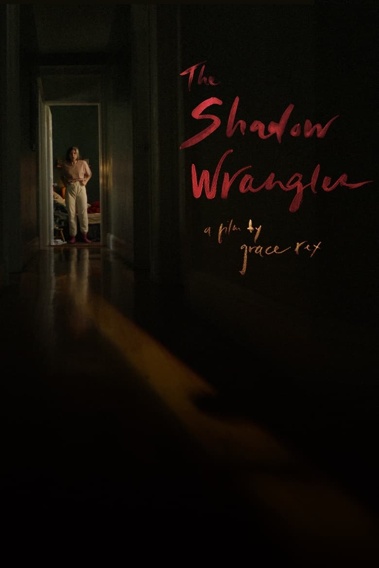 Poster of The Shadow Wrangler