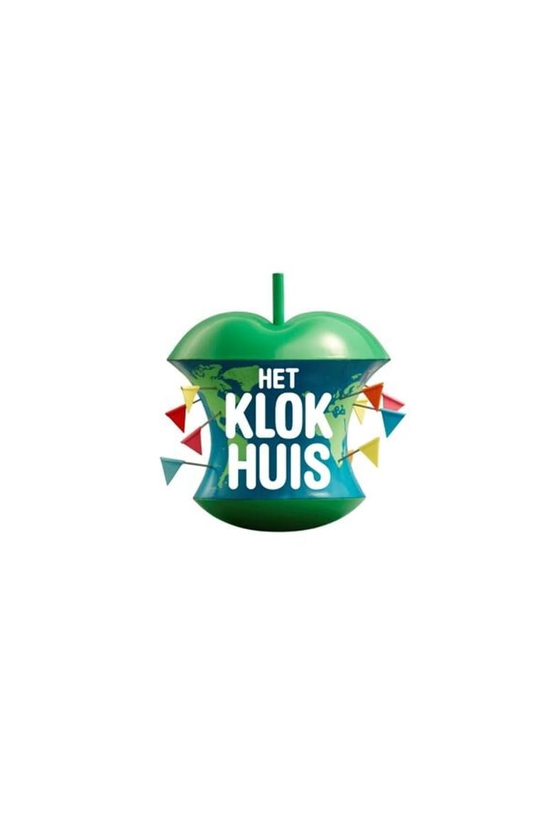 Poster of Het Klokhuis