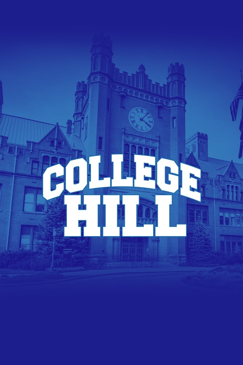 Poster of College Hill