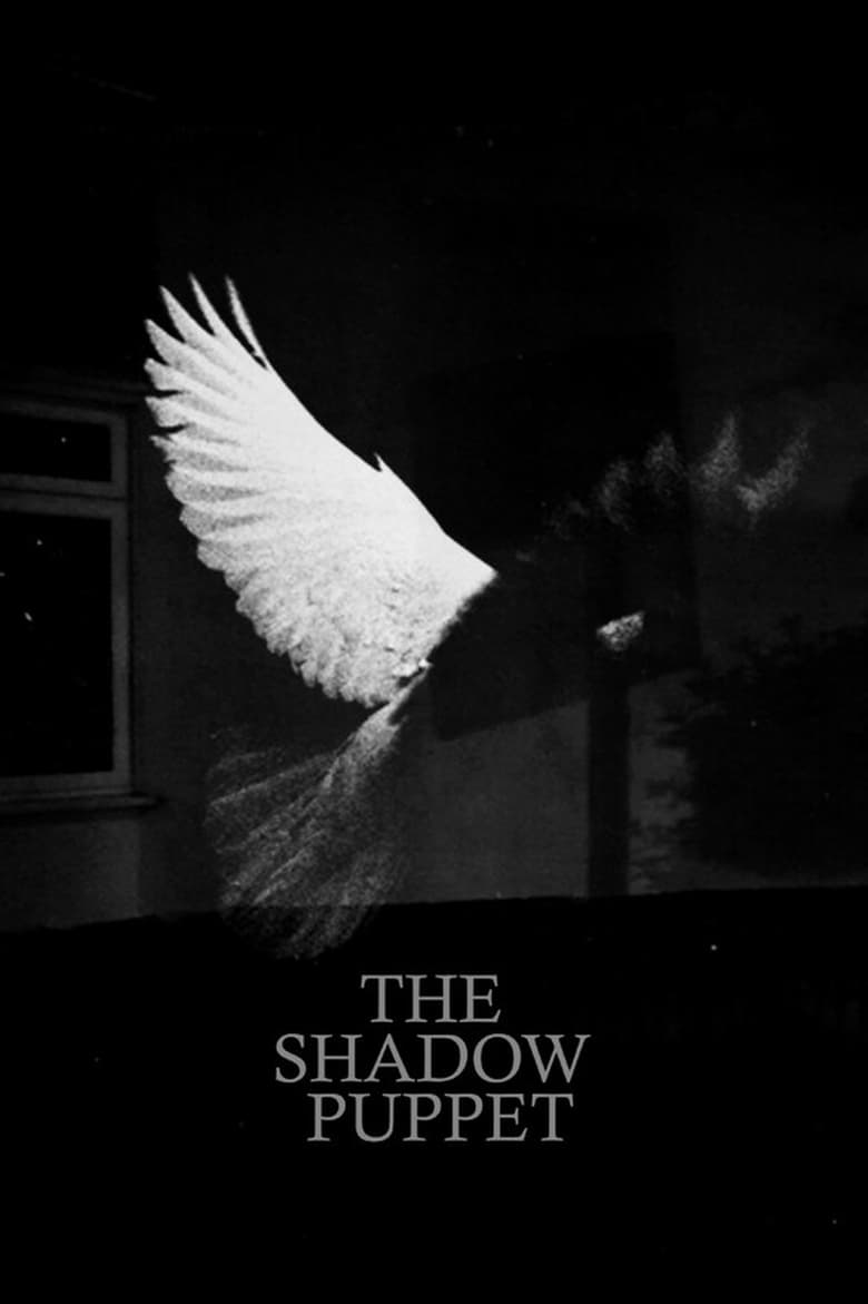 Poster of The Shadow Puppet