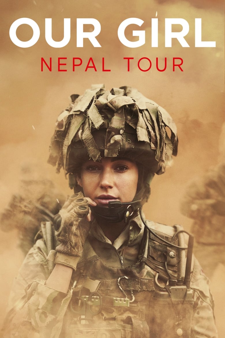 Poster of Episodes in Our Girl - Series 3 - Series 3