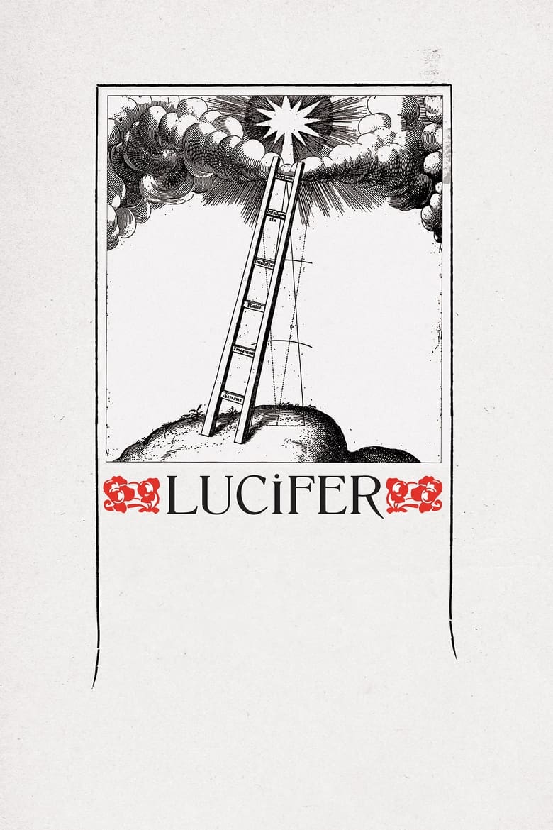 Poster of Lucifer