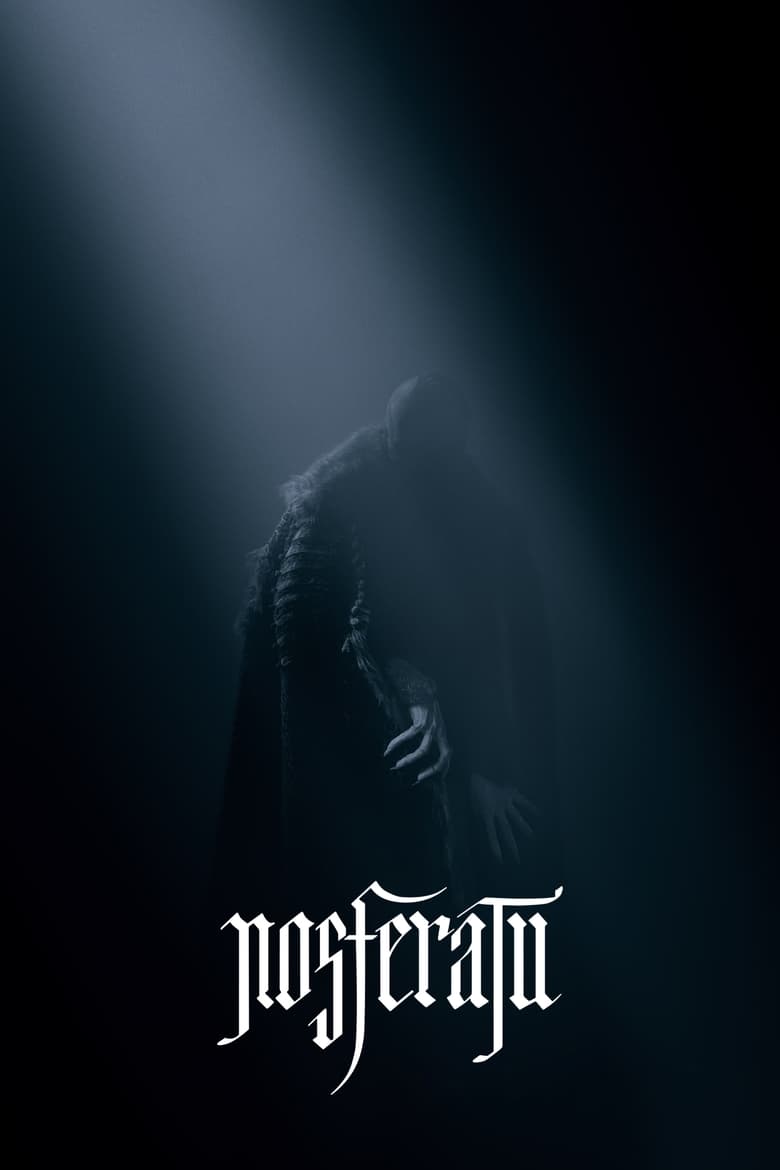 Poster of Nosferatu