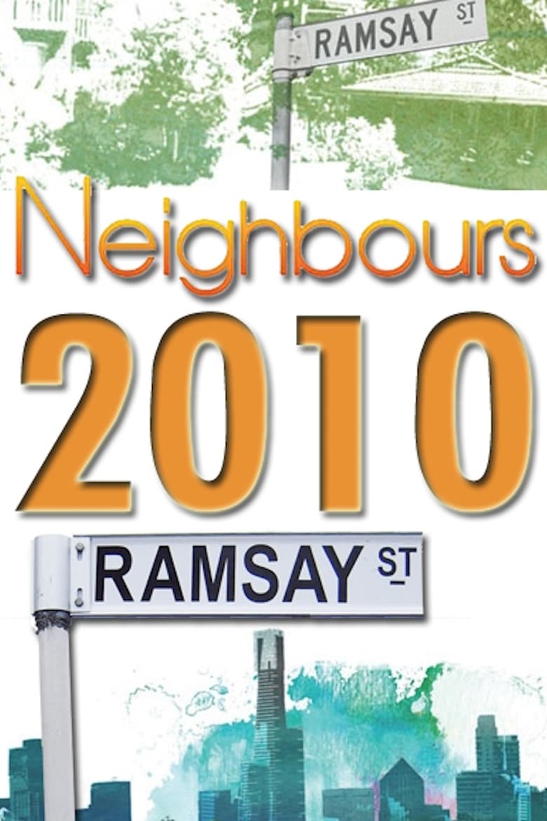 Poster of Cast and Crew in Neighbours - Season 26 - Episode 14 - Episode 5849