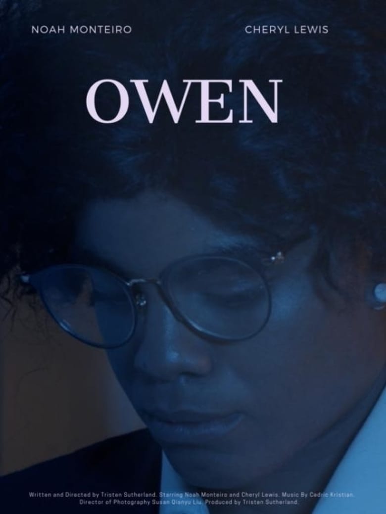 Poster of Owen