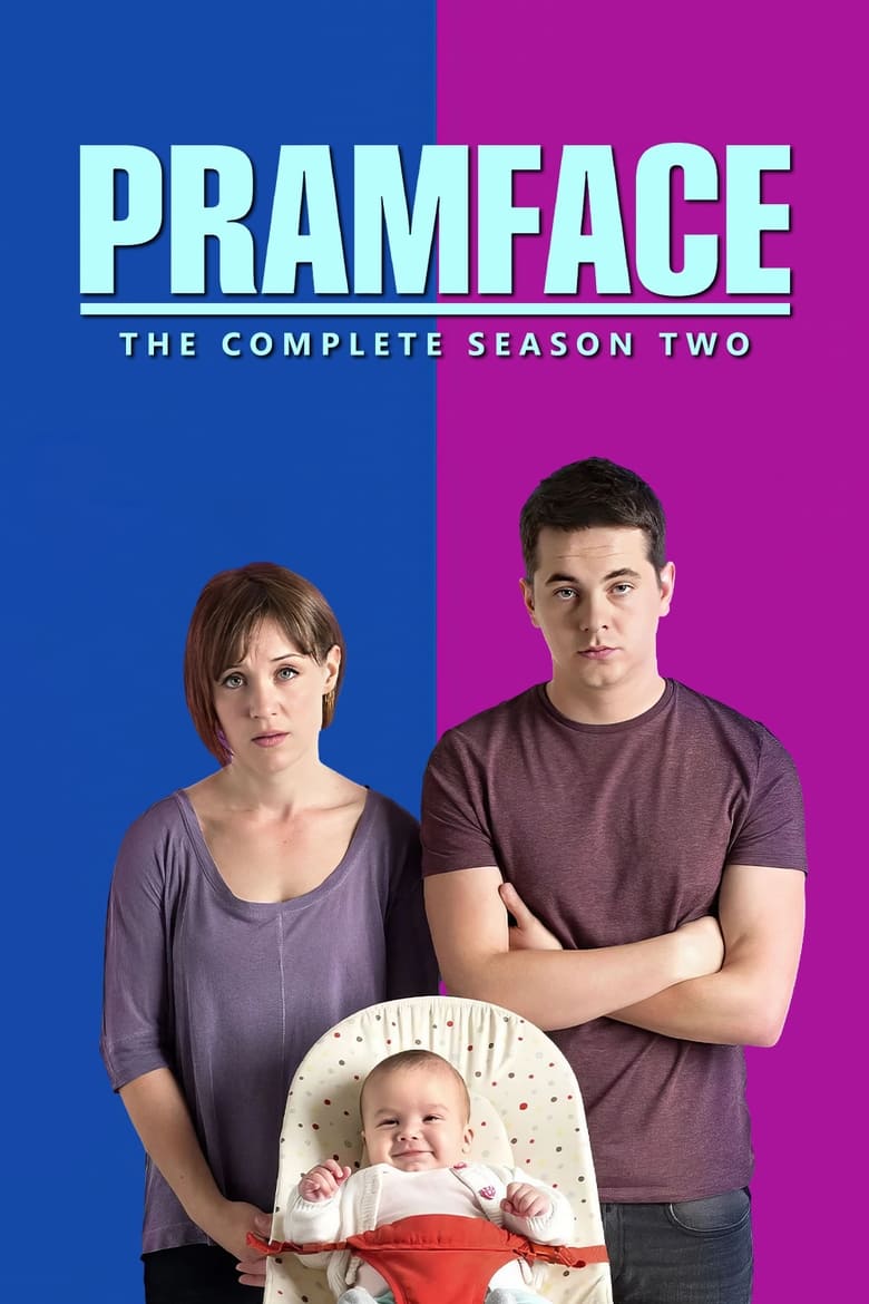 Poster of Episodes in Pramface - Season 2 - Season 2