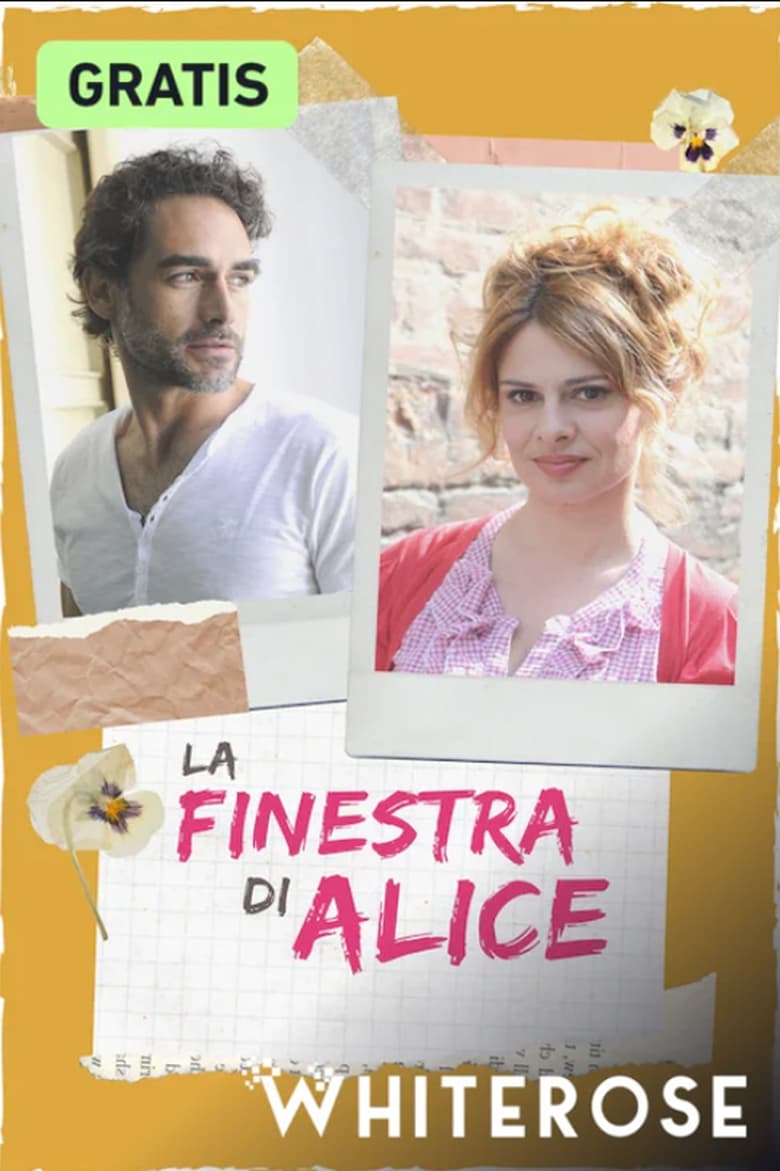 Poster of La finestra di Alice