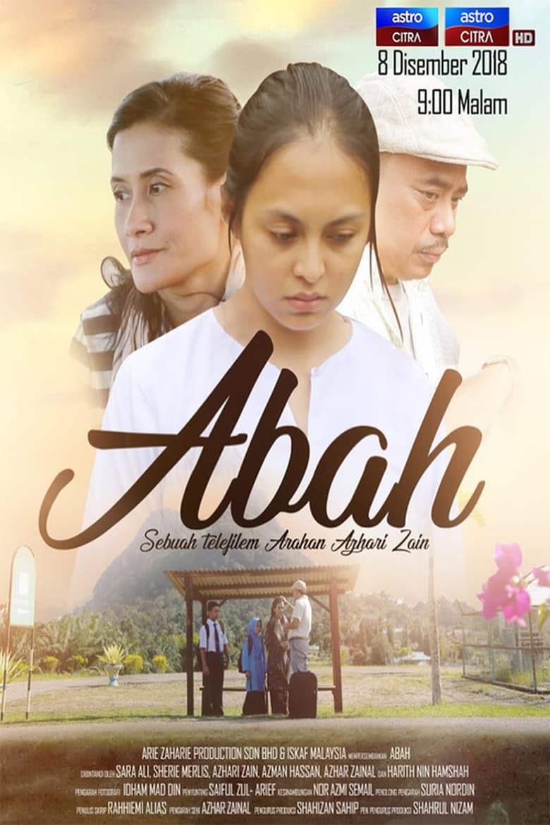 Poster of Abah