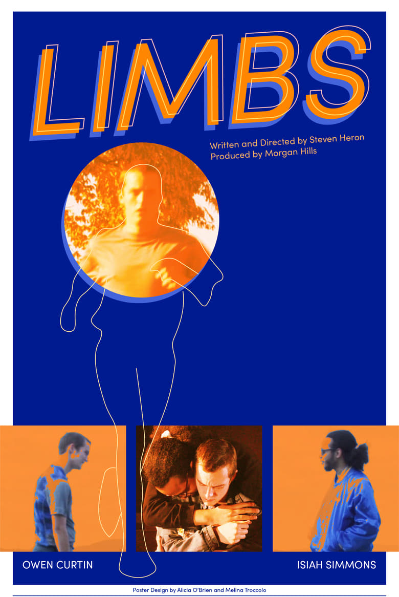 Poster of LIMBS