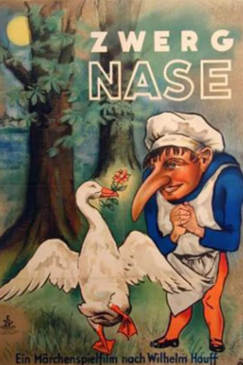 Poster of Dwarf Nose