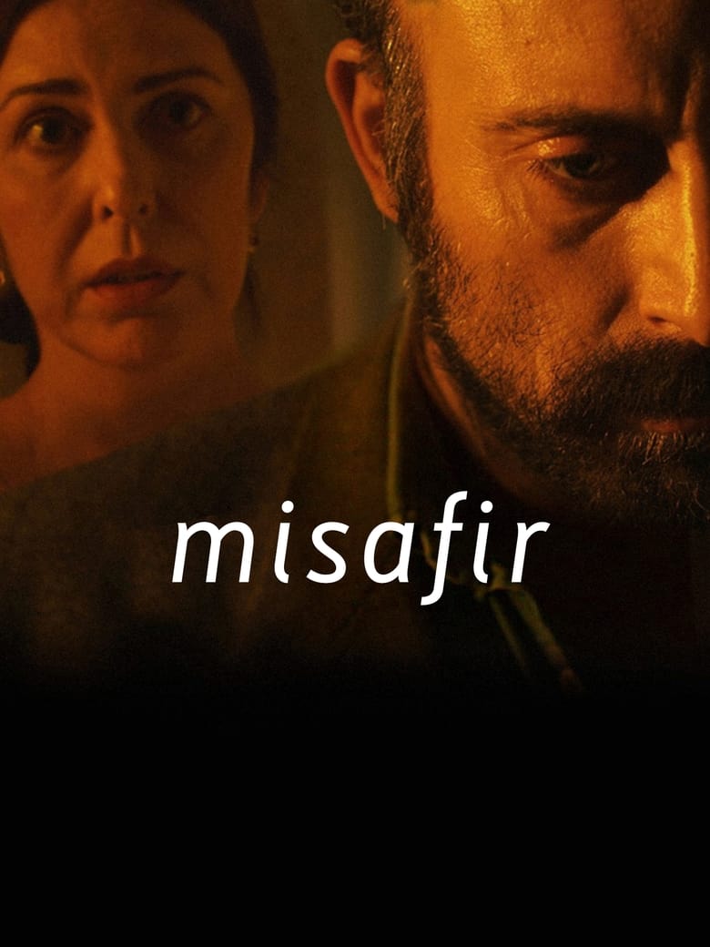 Poster of Misafir