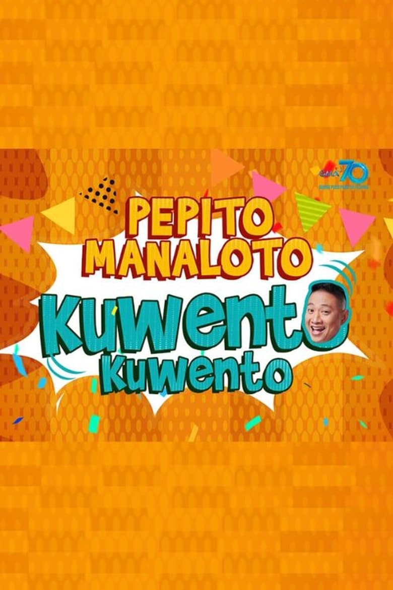 Poster of Episodes in Pepito Manaloto - Stories - Stories