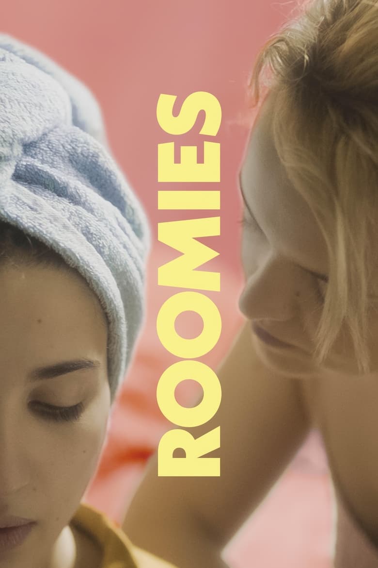 Poster of Roomies