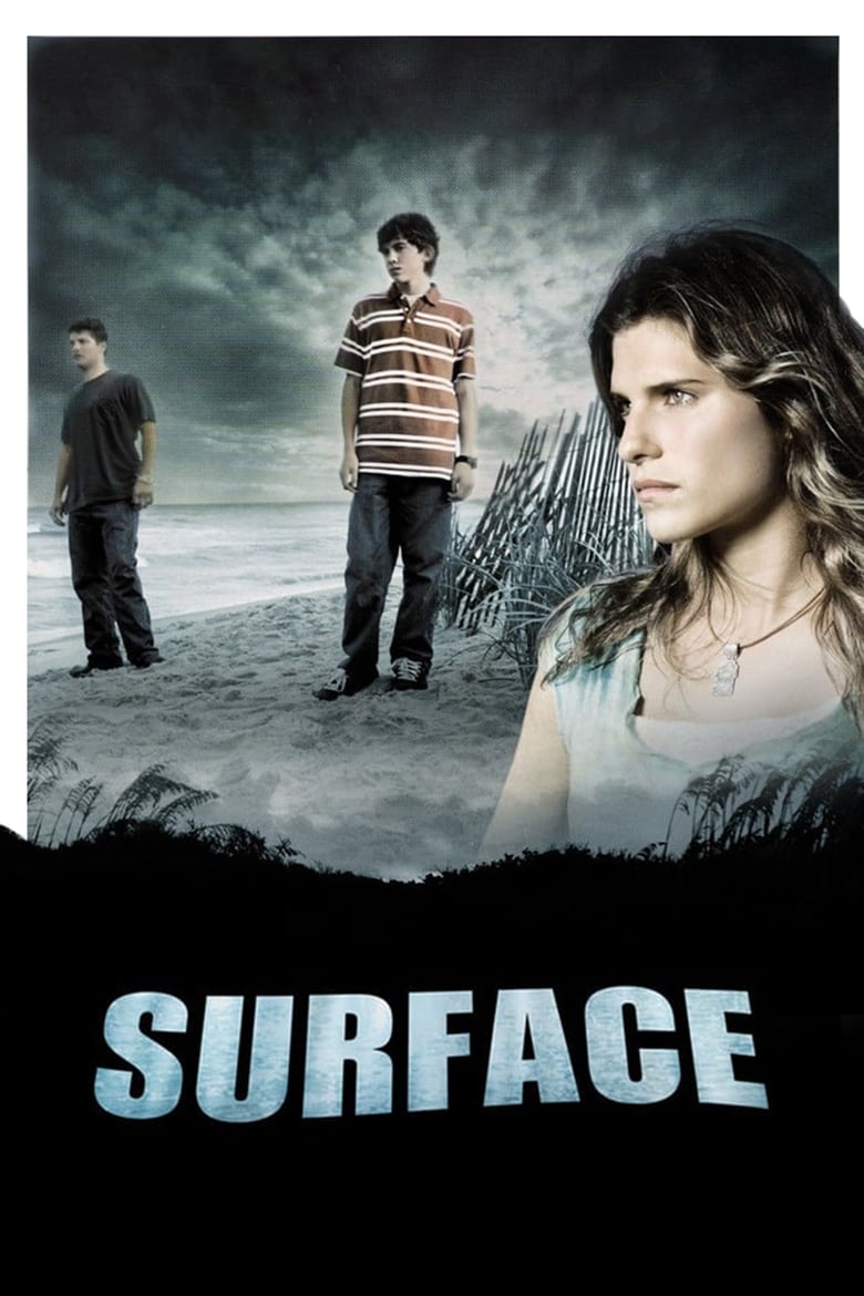 Poster of Surface