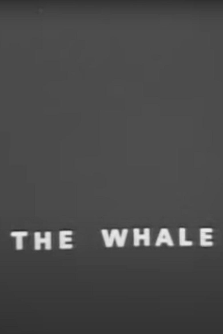 Poster of The Whale