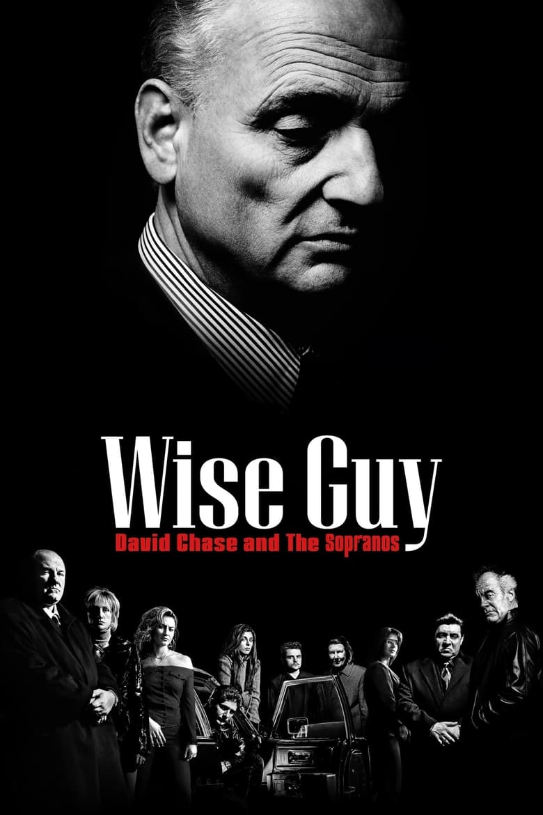 Poster of Episodes in Wise Guy  David Chase And The Sopranos - Miniseries - Miniseries