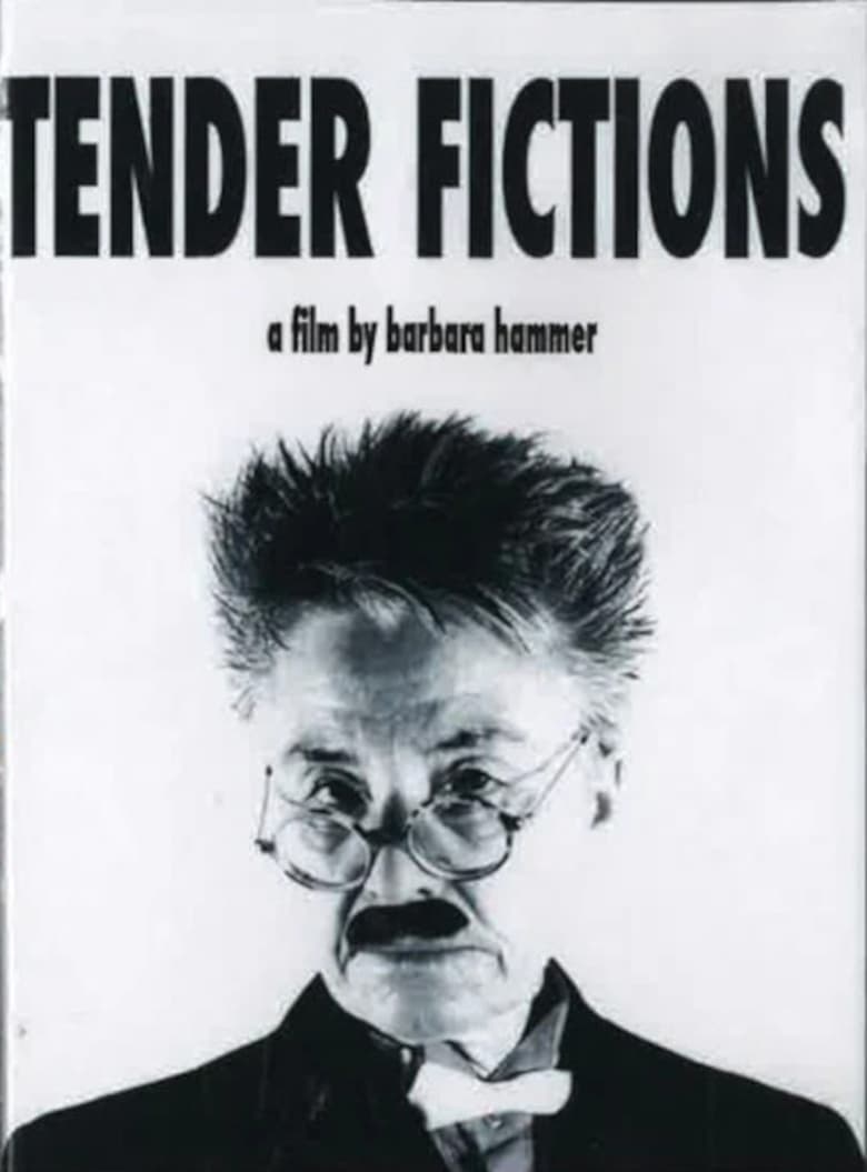 Poster of Tender Fictions