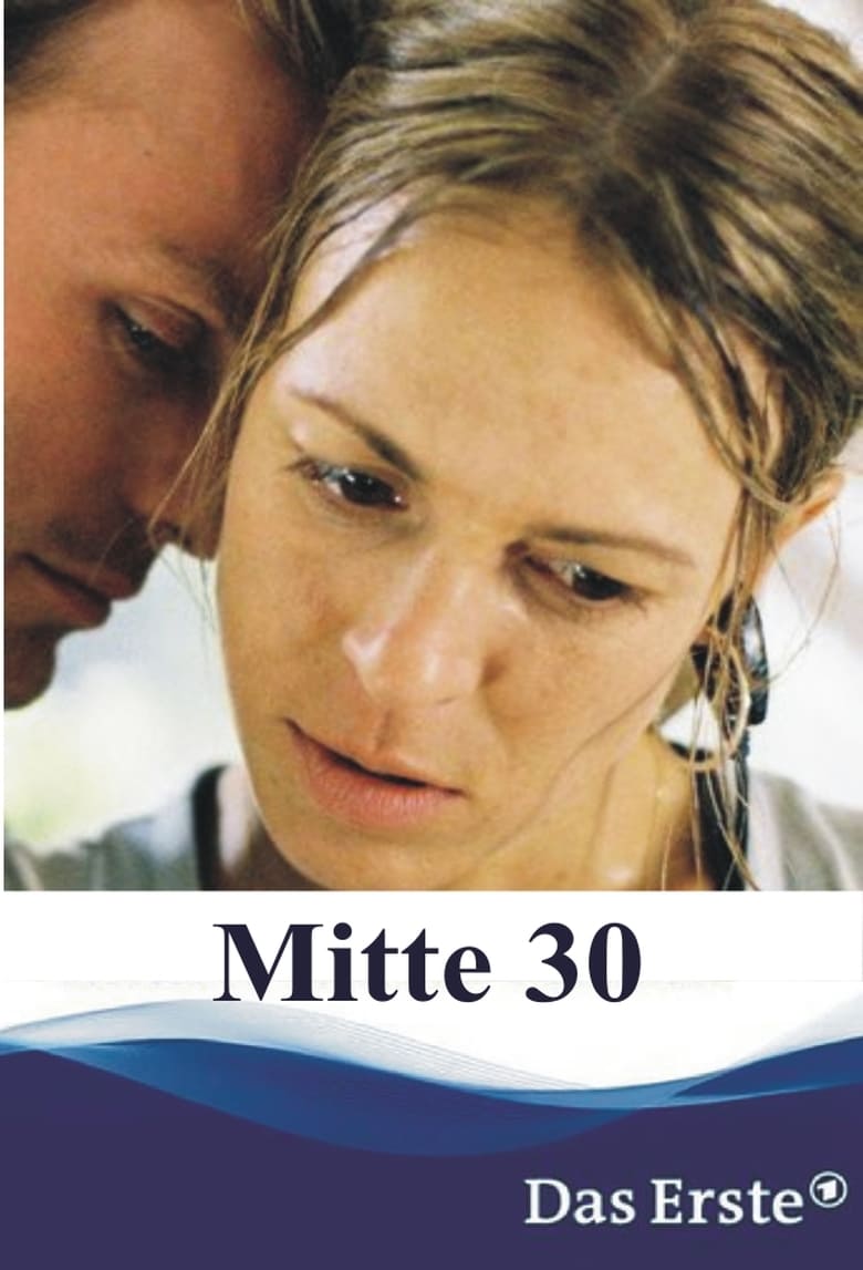 Poster of Mitte 30