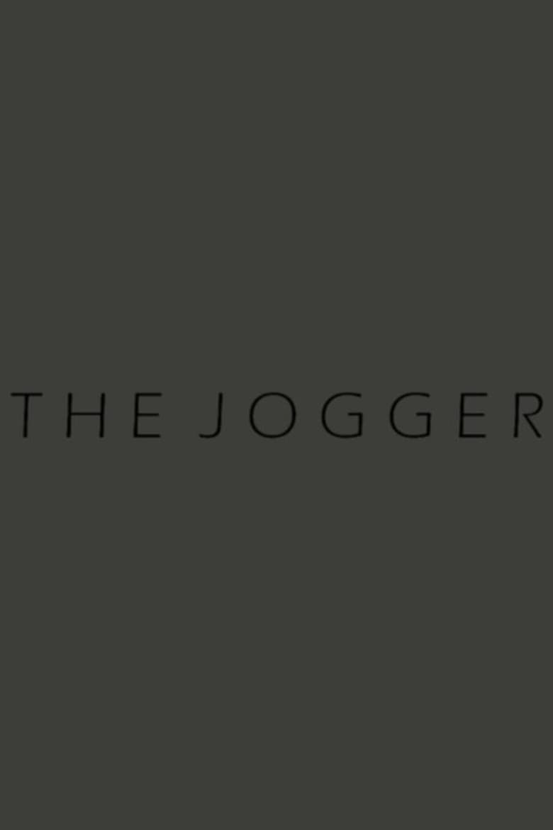 Poster of The Jogger