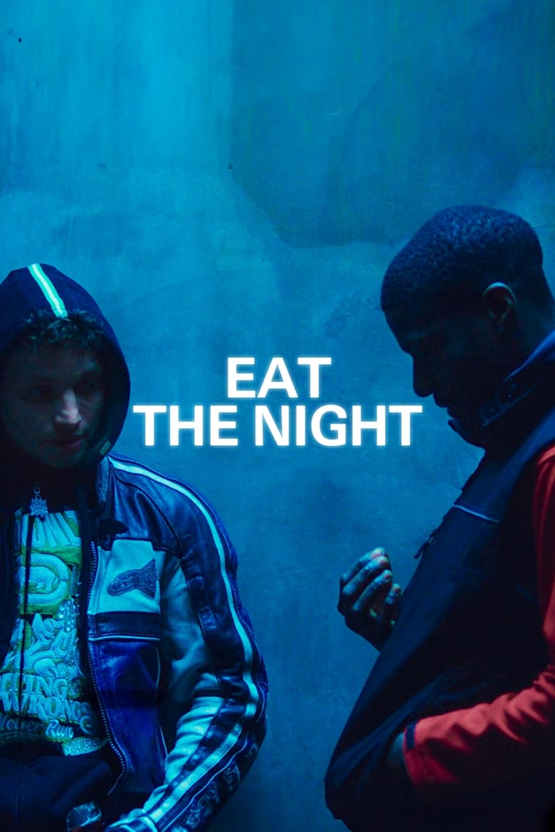 Poster of Eat the Night